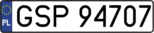GSP94707