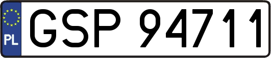 GSP94711