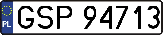 GSP94713