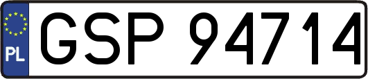GSP94714