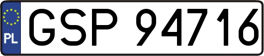GSP94716