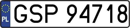 GSP94718