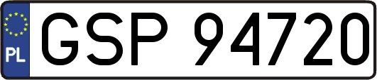 GSP94720
