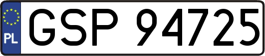 GSP94725