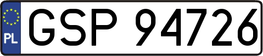 GSP94726