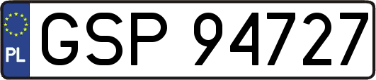 GSP94727