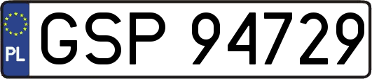 GSP94729