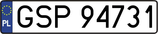 GSP94731