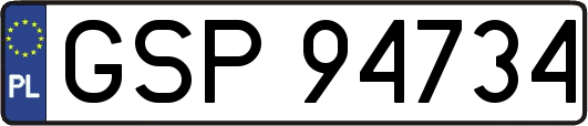 GSP94734