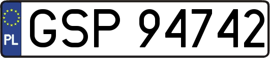GSP94742