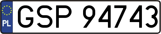GSP94743
