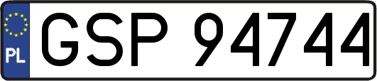 GSP94744