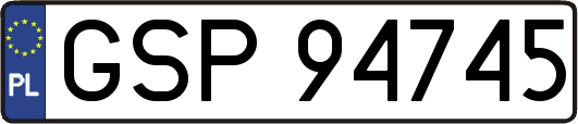 GSP94745