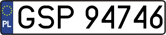 GSP94746