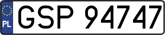 GSP94747