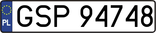 GSP94748