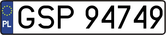 GSP94749