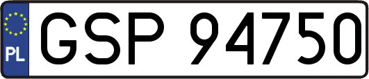 GSP94750