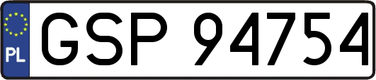 GSP94754