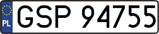 GSP94755