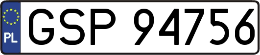 GSP94756
