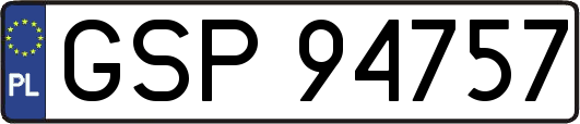 GSP94757