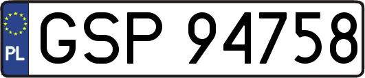 GSP94758