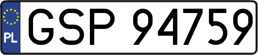 GSP94759