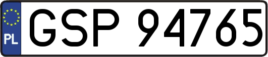 GSP94765