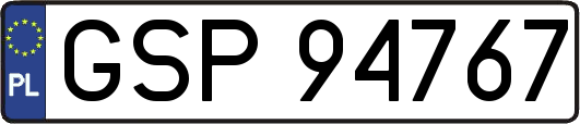GSP94767