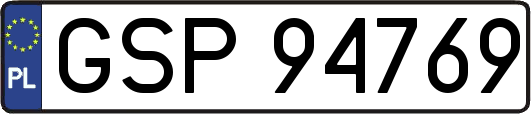 GSP94769