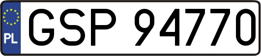 GSP94770