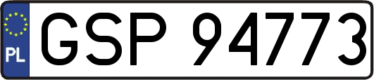 GSP94773