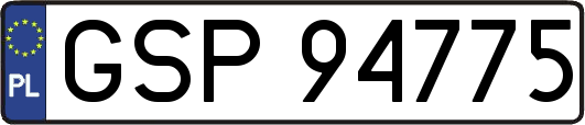GSP94775