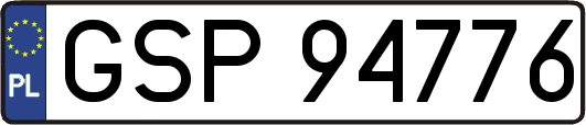 GSP94776
