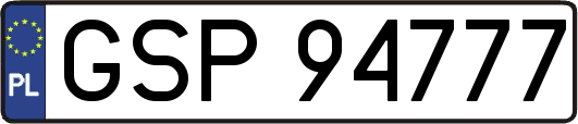 GSP94777