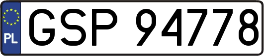 GSP94778
