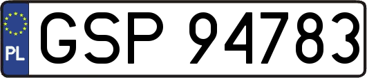 GSP94783