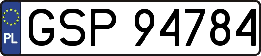 GSP94784