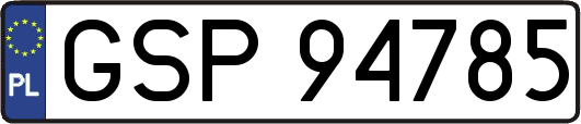 GSP94785