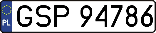 GSP94786