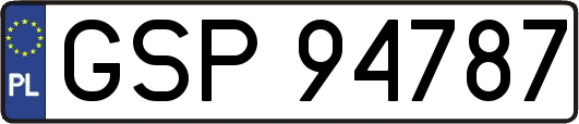 GSP94787