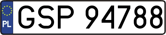 GSP94788