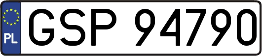 GSP94790