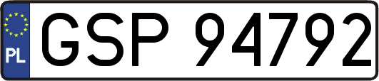 GSP94792