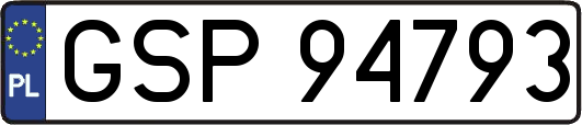 GSP94793