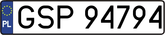 GSP94794