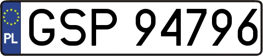 GSP94796