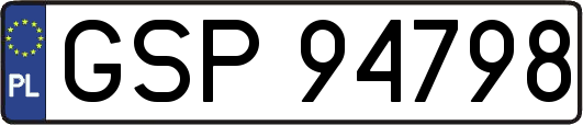 GSP94798
