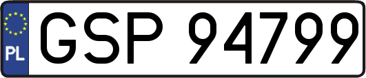 GSP94799